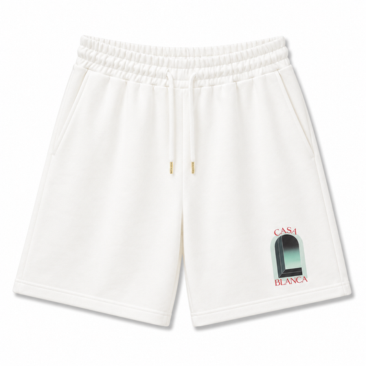 Casablanca Short