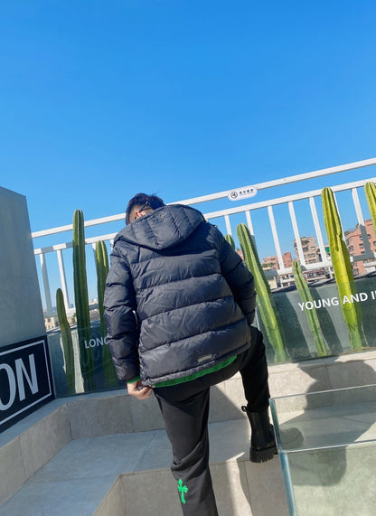 Chrome Hearts Jacket