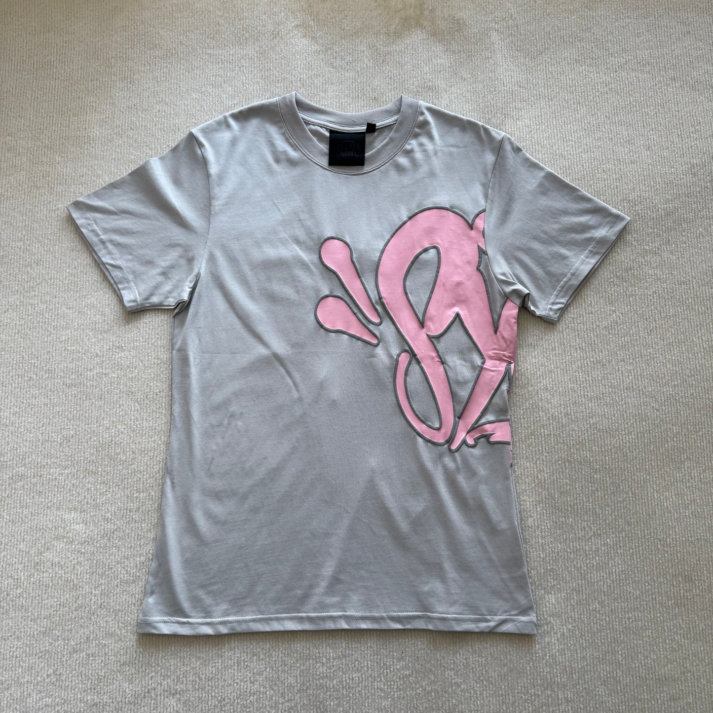 Syna World T-shirt