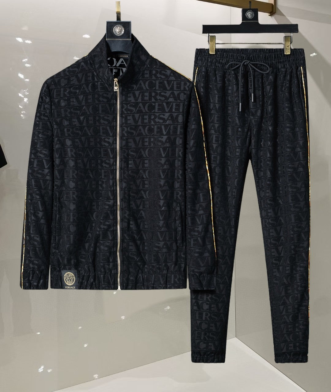 Versace Conjunto