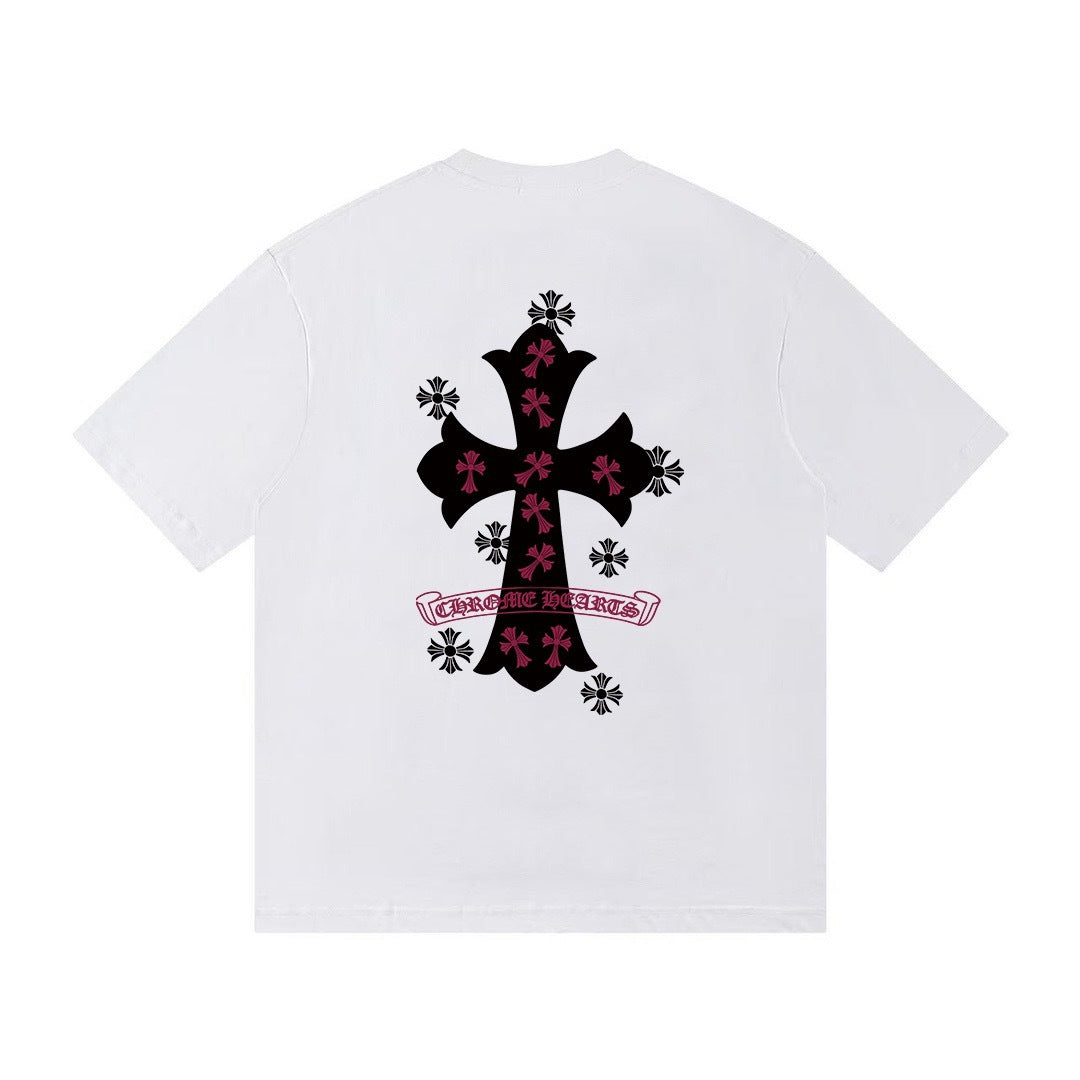 Chrome Hearts T-shirt