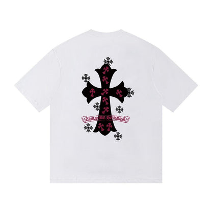 Chrome Hearts T-shirt