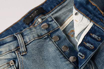 Amiri Jeans