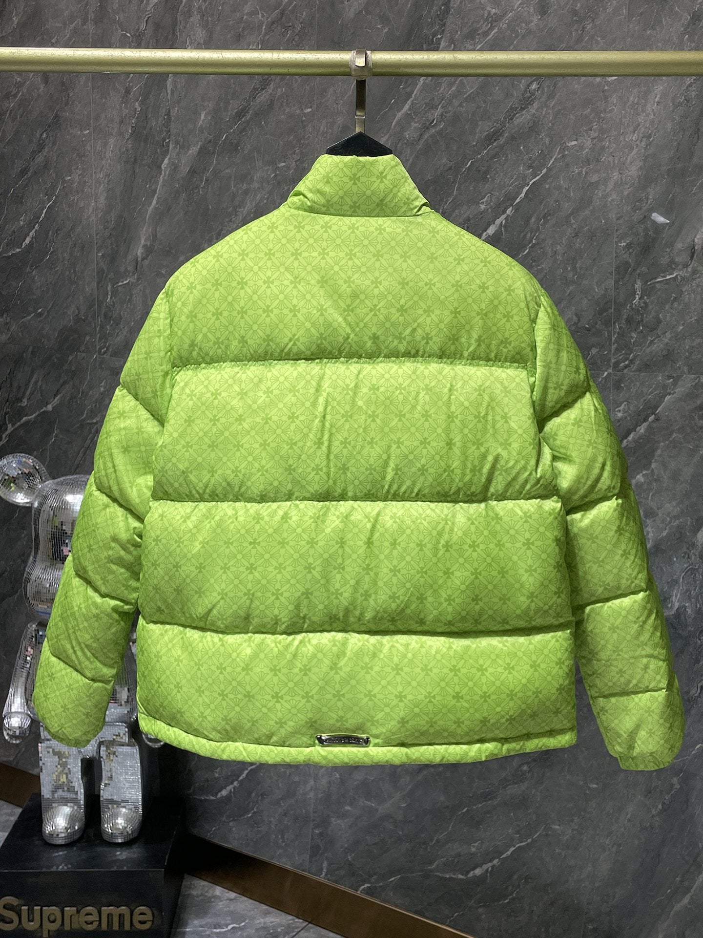 Chrome Hearts Jacket