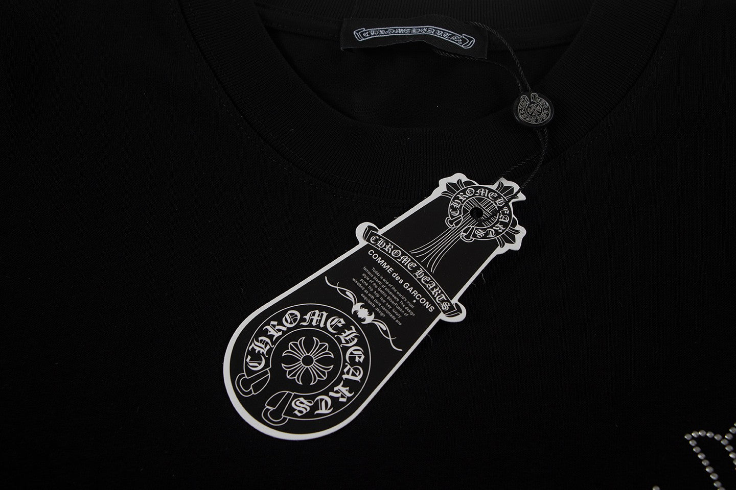 Chrome Hearts T-shirt