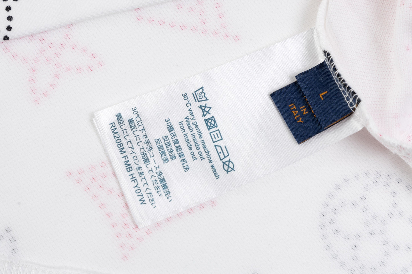 Louis Vuitton Polo
