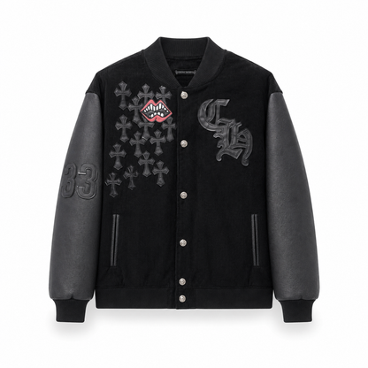 Chrome Hearts Jacket