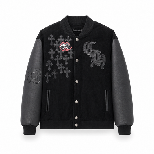 Chrome Hearts Jacket