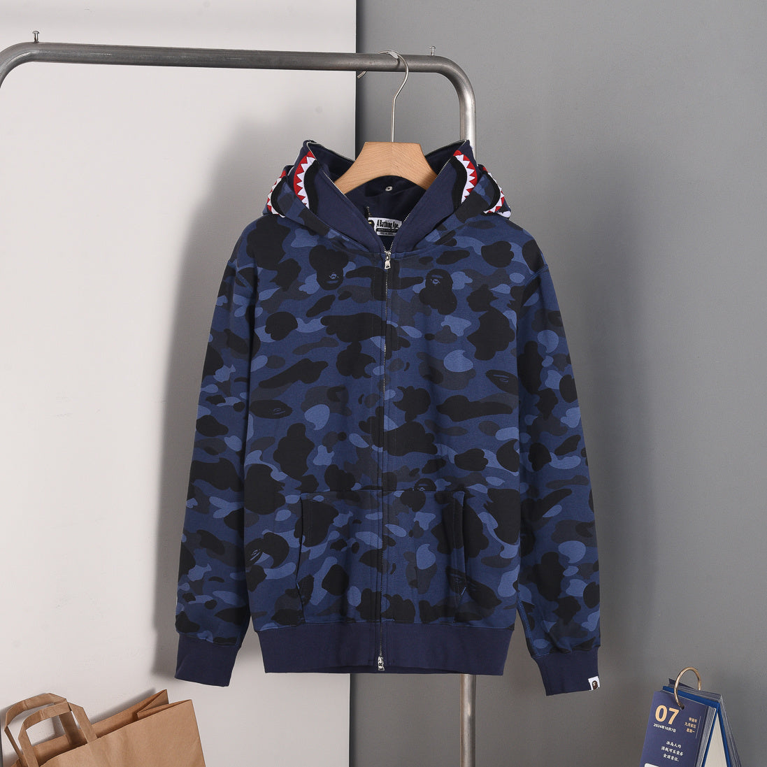 BAPE Sweatshirt