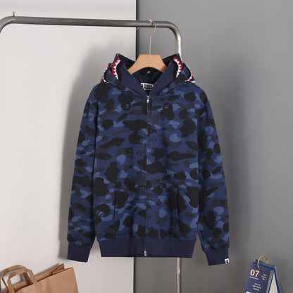 BAPE Sweatshirt