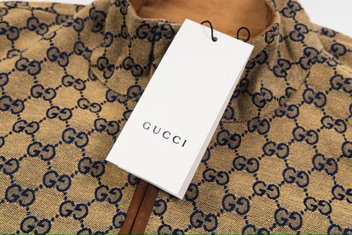 Gucci Jacket