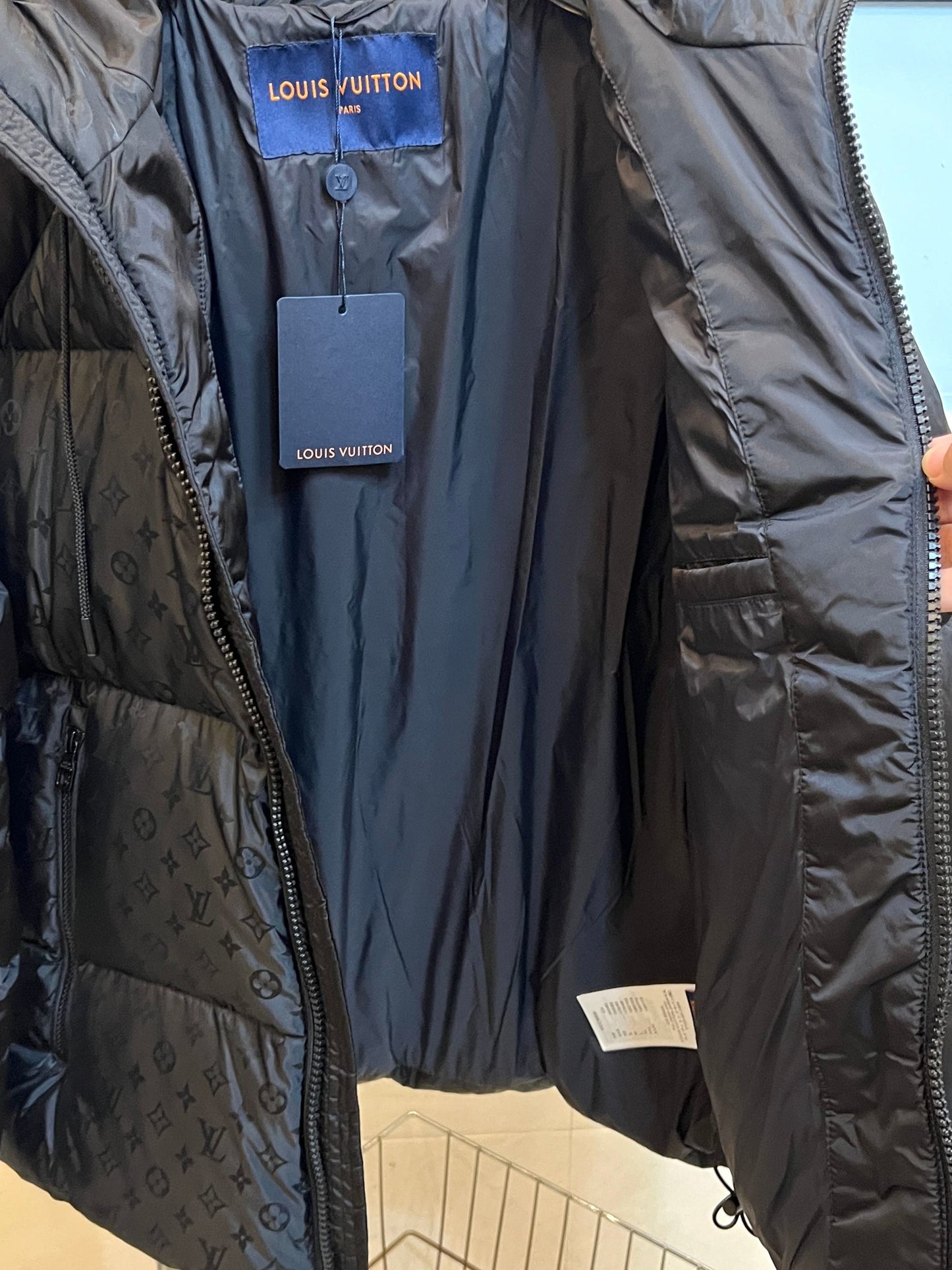 Louis Vuitton Jacket