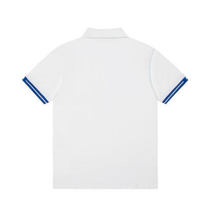 Polo Burberry