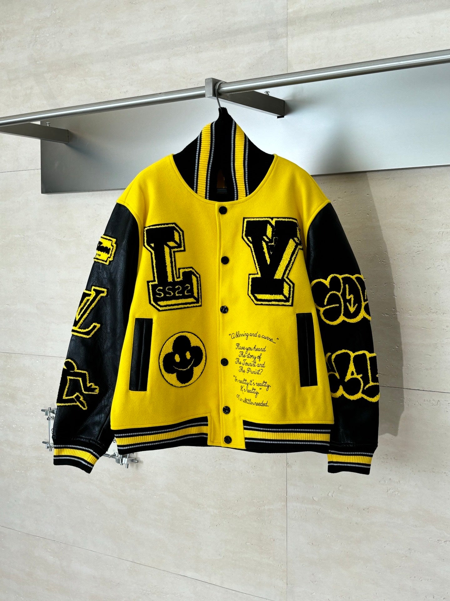 Louis Vuitton Jacket