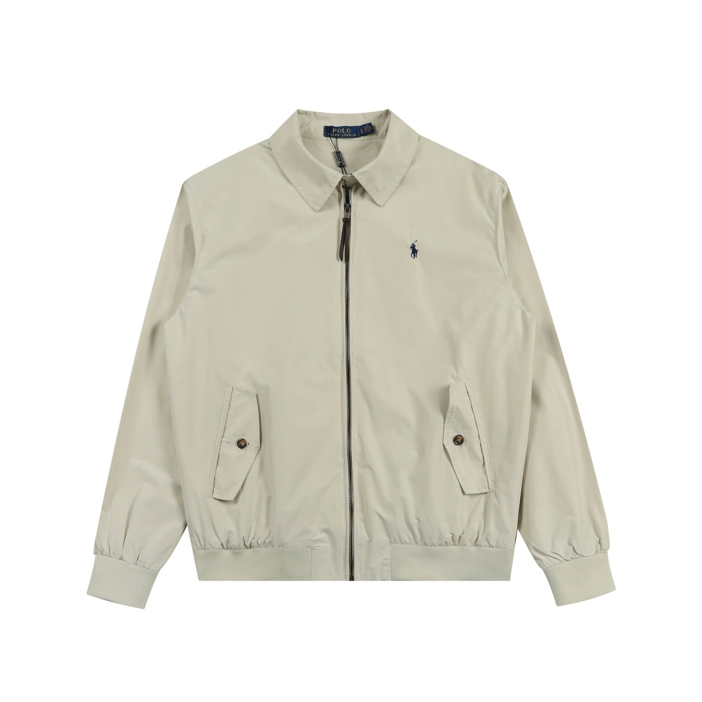 Ralph Lauren  Jacket zip-up