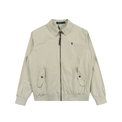 Ralph Lauren  Jacket zip-up