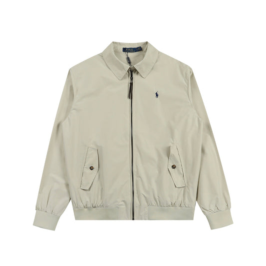 Ralph Lauren  Jacket zip-up