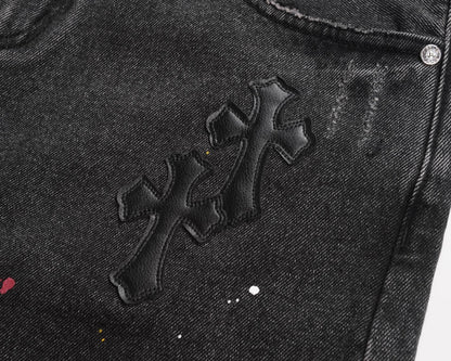 Chrome Hearts Short