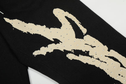 Sp5der Angel Conjunto