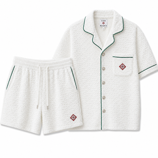 Casablanca Conjunto Verão 1.1
