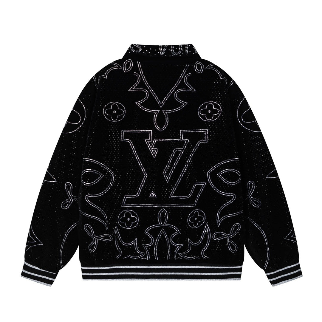 Louis Vuitton Jacket