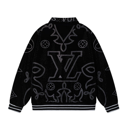 Louis Vuitton Jacket