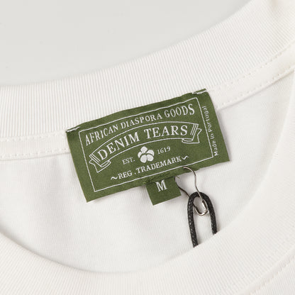 Denim Tears T-shirt