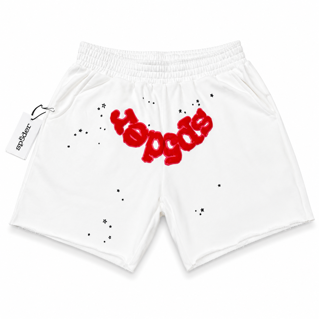 Sp5der Angel Short