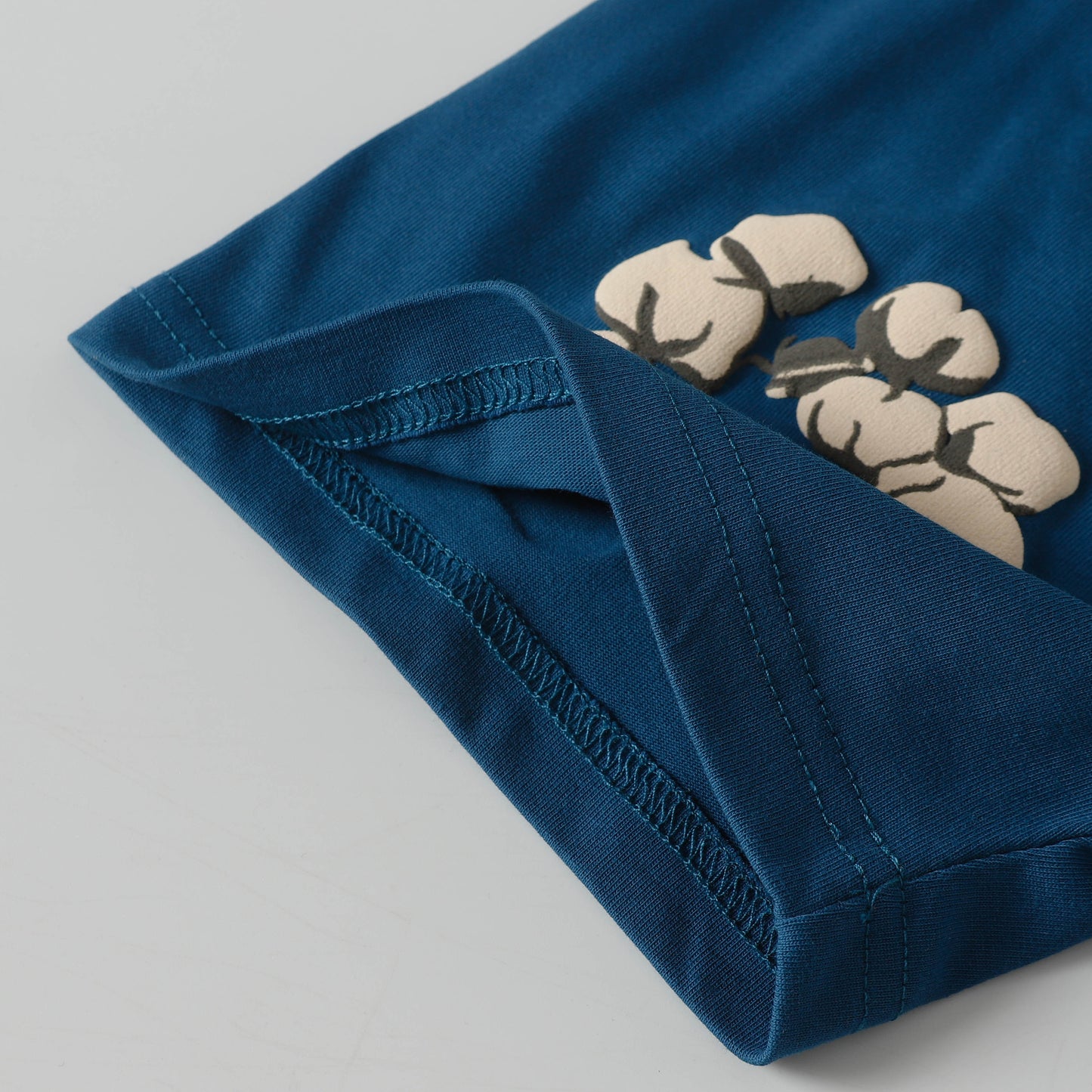 Denim Tears Conjunto