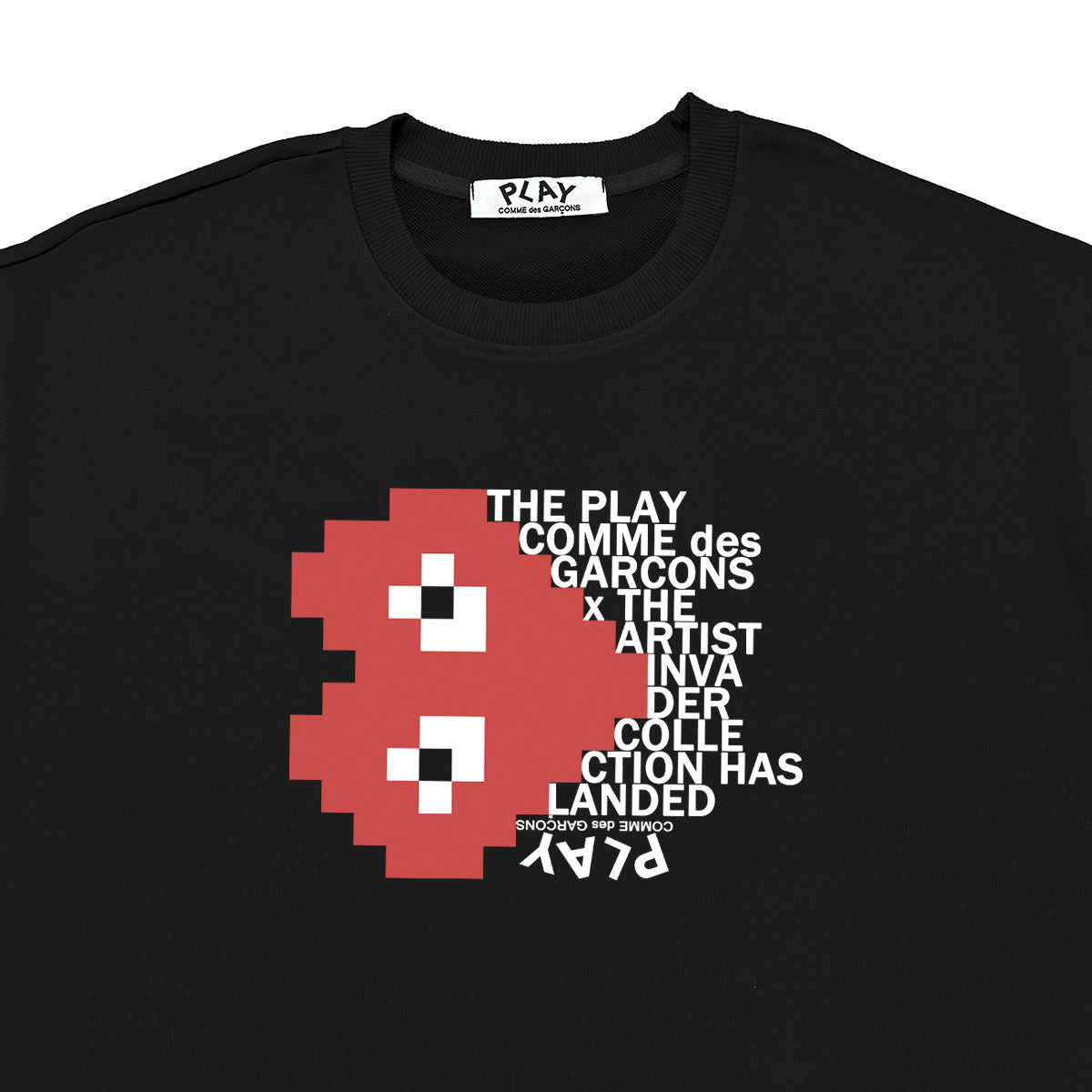 Comme Des Garcons Sweater