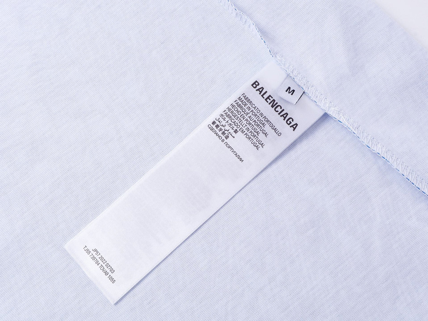 Balenciaga T-shirt
