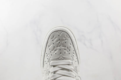 Louis Vuitton x Nike Air Force 1