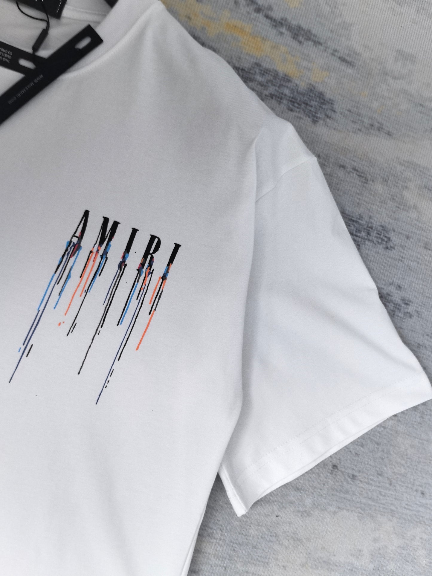 Amiri T-shirt