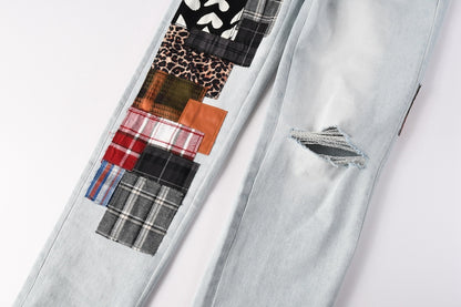 Amiri Jeans