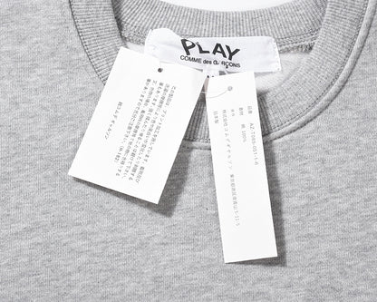 Comme Des Garcons Sweater