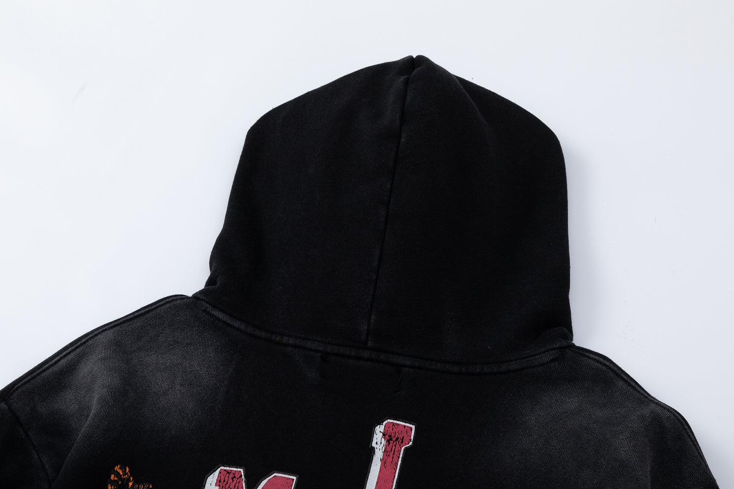 Amiri Hoodie Sweater