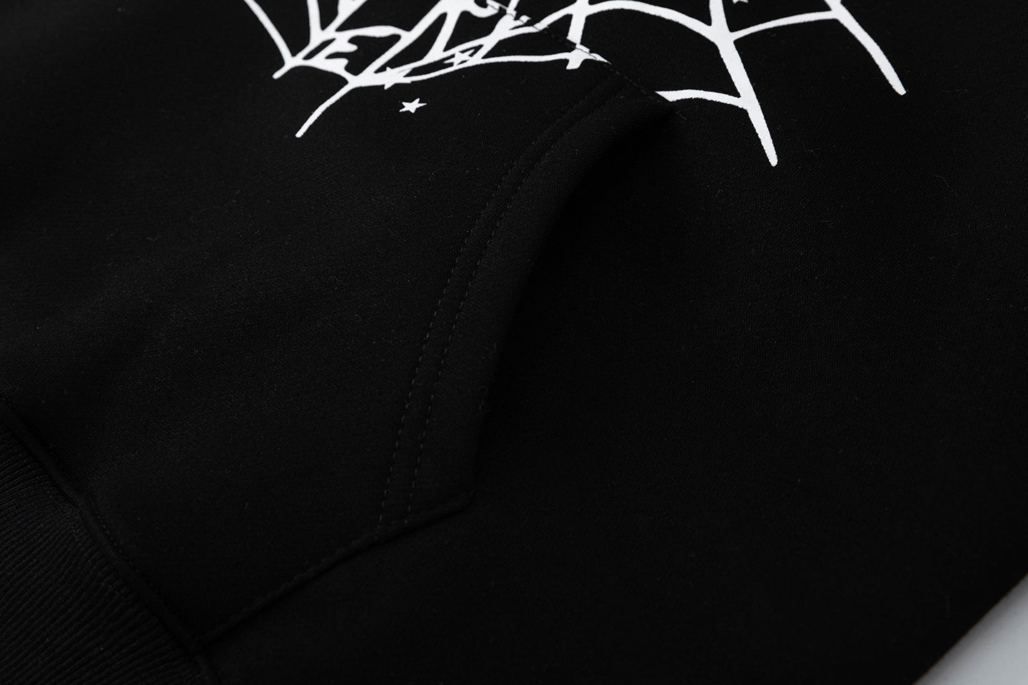 Sp5der Angel Conjunto