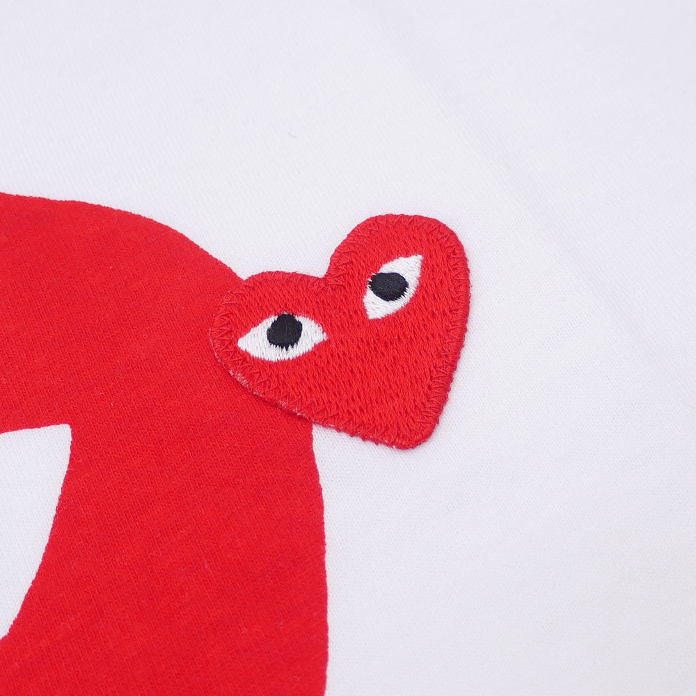 Comme Des Garcons T-shirt