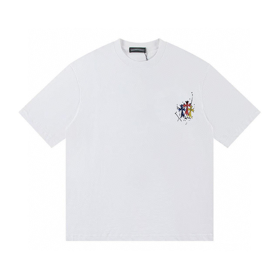 Chrome Hearts T-shirt