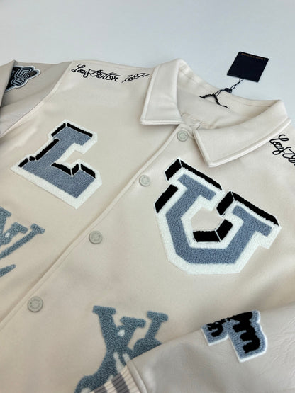 Louis Vuitton Jacket