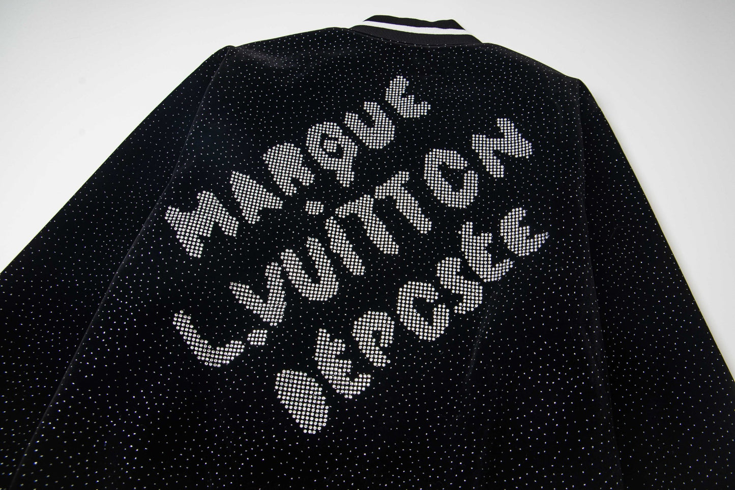 Louis Vuitton Jacket