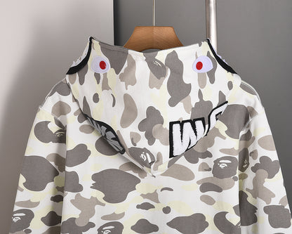 BAPE Sweatshirt