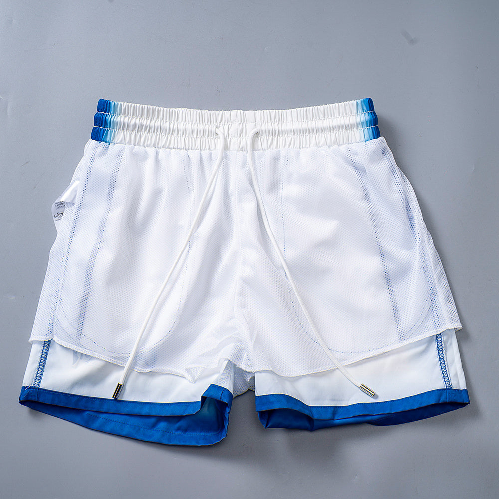 Casablanca Short