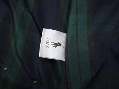 Polo Ralph Lauren Cotton Twill Jacket