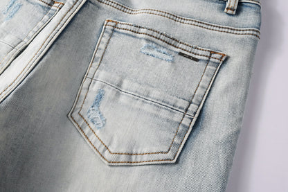 Amiri Jeans