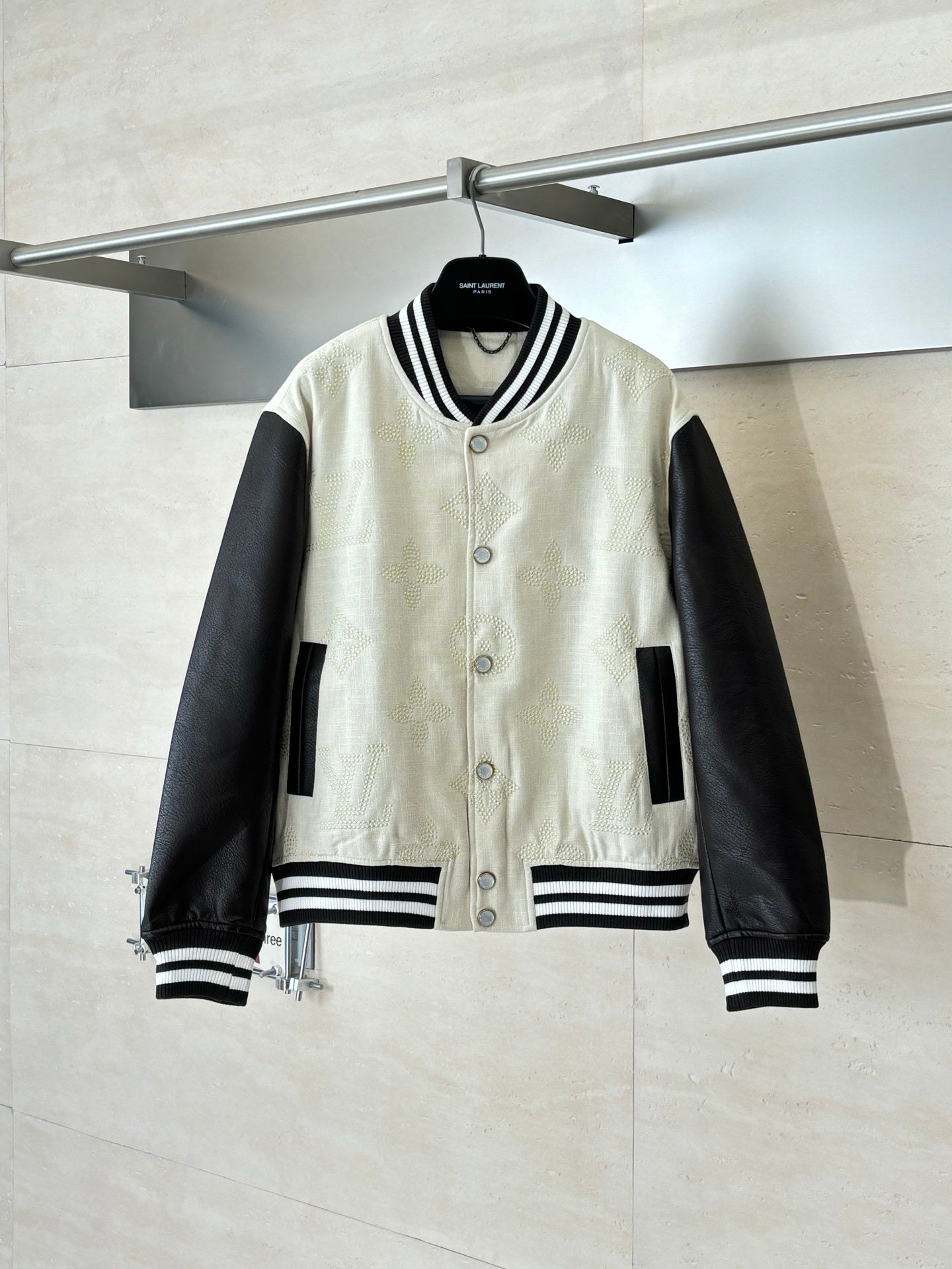 Louis Vuitton Jacket