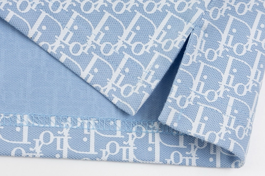 Dior T-shirt Polo