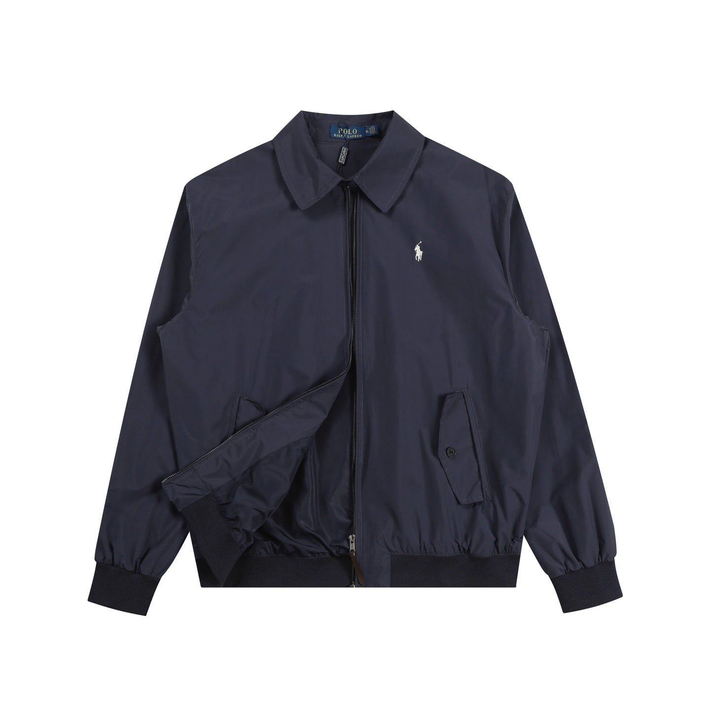 Ralph Lauren  Jacket zip-up