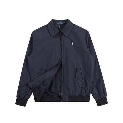 Ralph Lauren  Jacket zip-up