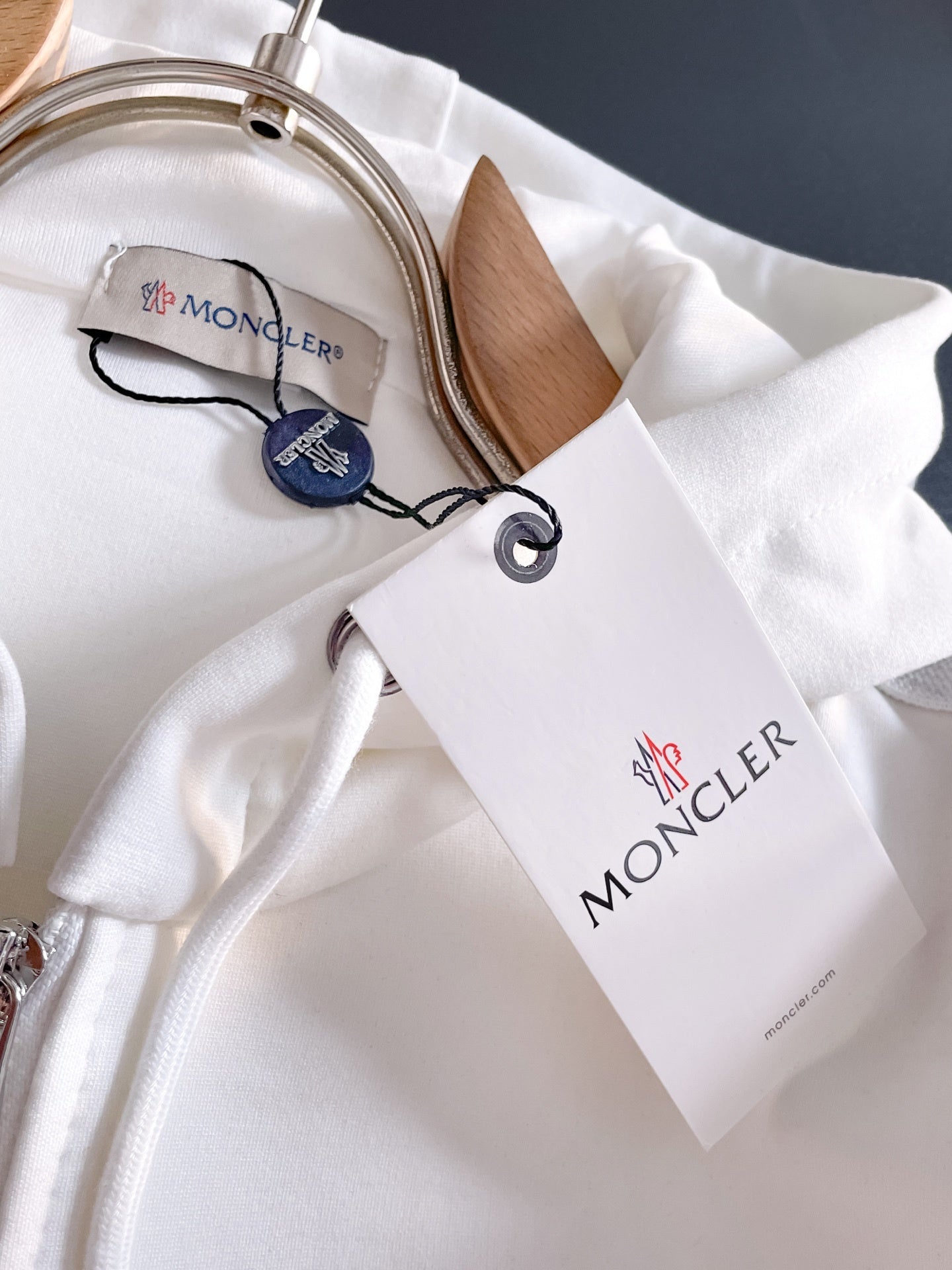 Moncler Conjunto